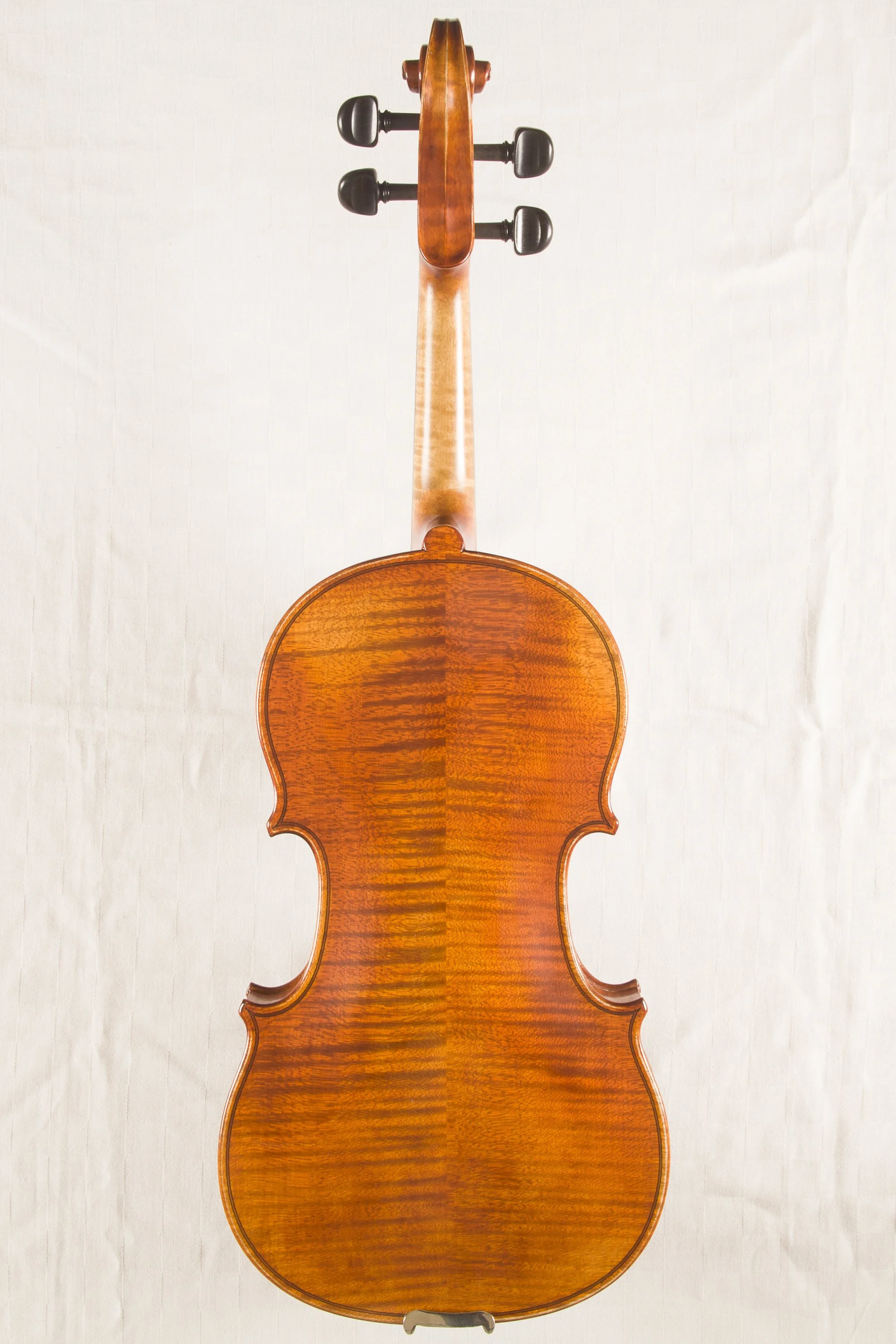 Franz Kirschnek Concert Viola - SOLD — Acoustic Strings of